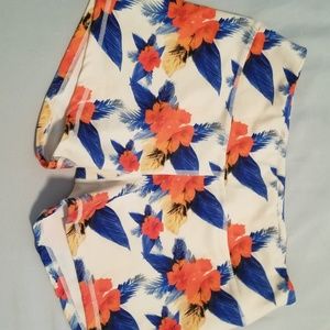 Born Primitive shorts